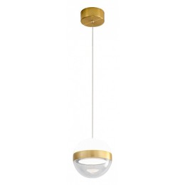 Подвесной светильник Odeon Light Roni 5036/9L