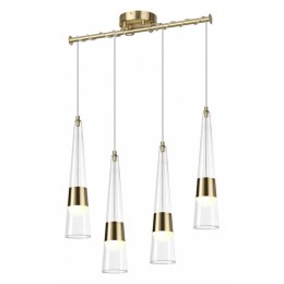 Подвесной светильник Odeon Light Lump 5043/42L