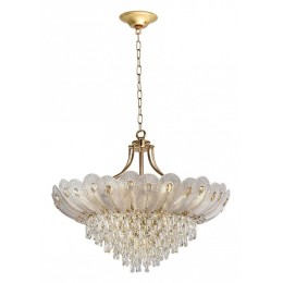 Подвесная люстра Odeon Light Paroti 5048/16