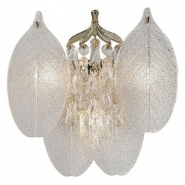 Бра Odeon Light Tears 5049/3W