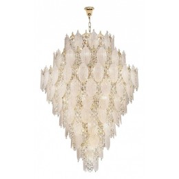 Подвесная люстра Odeon Light Tears 5049/89