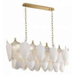 Подвесная люстра Odeon Light Porcela 5051/14