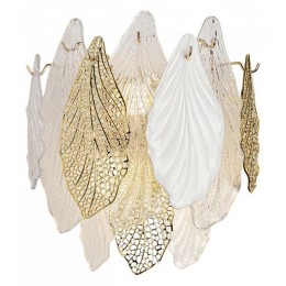 Бра Odeon Light Lace 5052/3W