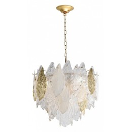 Подвесная люстра Odeon Light Lace 5052/8