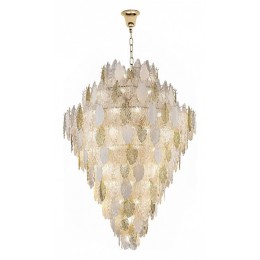 Подвесная люстра Odeon Light Lace 5052/86