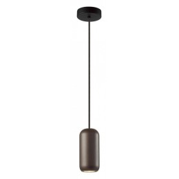 Подвесной светильник Odeon Light Cocoon 5060/1D