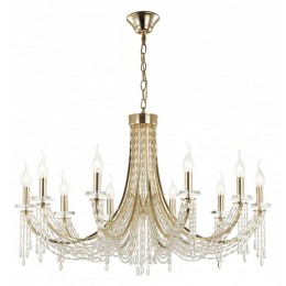 Подвесная люстра Odeon Light Capel 5063/10