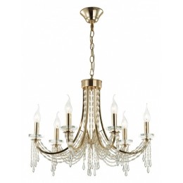 Подвесная люстра Odeon Light Capel 5063/6