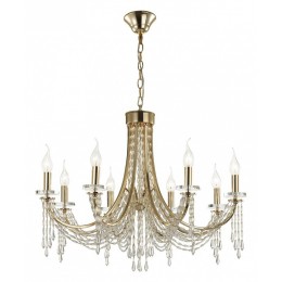 Подвесная люстра Odeon Light Capel 5063/8