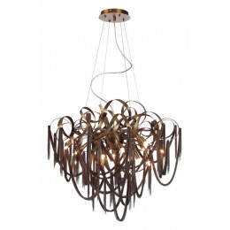 Подвесная люстра Odeon Light Chainy 5066/12