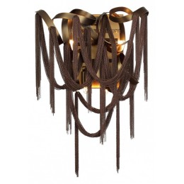 Бра Odeon Light Chainy 5066/4W