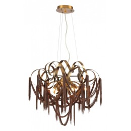 Подвесная люстра Odeon Light Chainy 5066/6