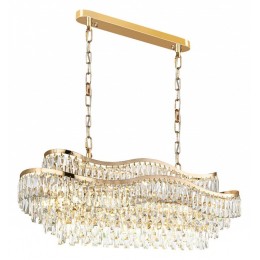 Подвесная люстра Odeon Light Wayta 5073/15