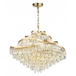 Подвесная люстра Odeon Light Wayta 5073/25