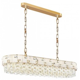 Подвесная люстра Odeon Light Chessi 5076/10