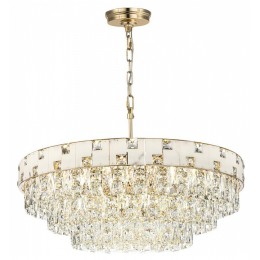 Подвесная люстра Odeon Light Chessi 5076/21