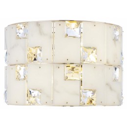 Накладной светильник Odeon Light Chessi 5076/2W