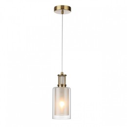 Подвесной светильник Odeon Light Saga 5088/1A