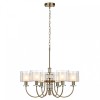 Подвесная люстра Odeon Light Saga 5088/6