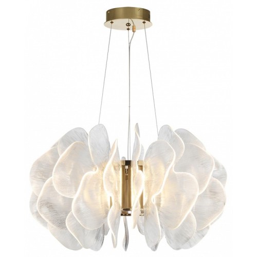Подвесной светильник Odeon Light Siama 5089/115L