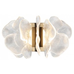 Накладной светильник Odeon Light Siama 5089/25WL