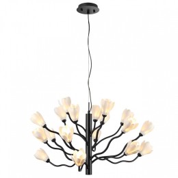 Подвесная люстра Odeon Light Gardi 5090/18