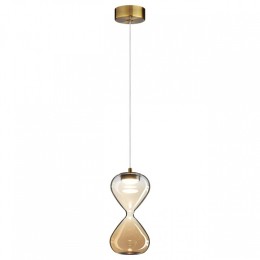 Подвесной светильник Odeon Light Glessi 5093/4L