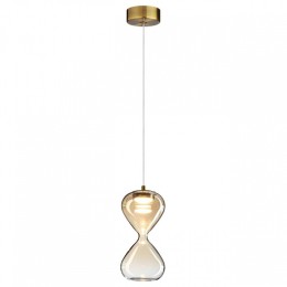 Подвесной светильник Odeon Light Glessi 5093/4LA