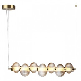 Подвесной светильник Odeon Light Bruco 5095/24L