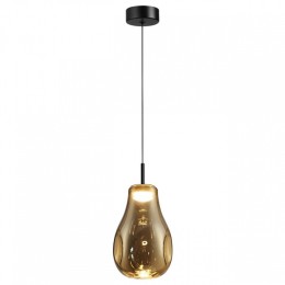 Подвесной светильник Odeon Light Nave 5098/4LA