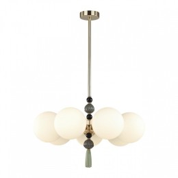 Люстра на штанге Odeon Light Palle 5405/7