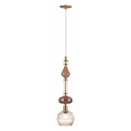Подвесной светильник Odeon Light Terra 5414/1C