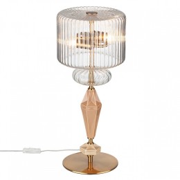 Настольная лампа декоративная Odeon Light Terra 5414/2T