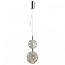 Подвесной светильник Odeon Light Caramella 1 5416/13LB