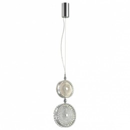 Подвесной светильник Odeon Light Caramella 1 5416/13LC