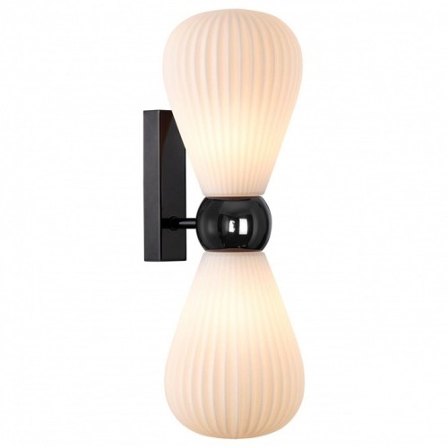 Бра Odeon Light Elica 2 5418/2W