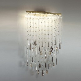 Накладной светильник Odeon Light Afina 5420/24WL