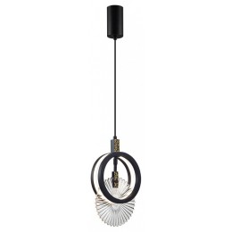 Подвесной светильник Odeon Light Mercury 5421/17L