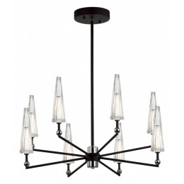 Люстра на штанге Odeon Light Fungo 5429/39L