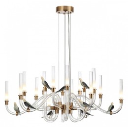 Подвесная люстра Odeon Light Lark 5431/37L