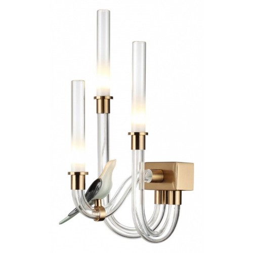 Бра Odeon Light Lark 5431/6WL