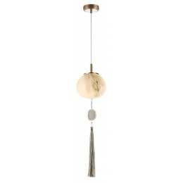 Подвесной светильник Odeon Light Fiolent 5432/1