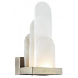 Бра Odeon Light Foros 5437/12WL