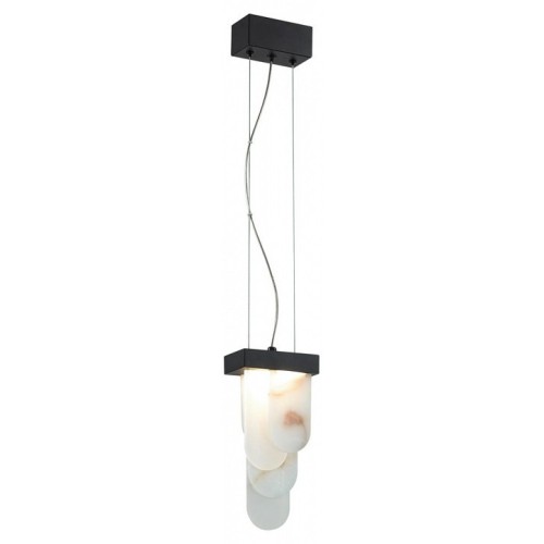 Подвесной светильник Odeon Light Foros 5438/12L