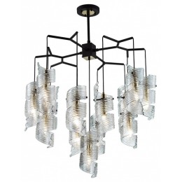 Люстра на штанге Odeon Light Fusilli 5439/13