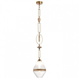 Подвесной светильник Odeon Light Krema 5441/1A