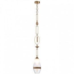 Подвесной светильник Odeon Light Krema 5441/1B