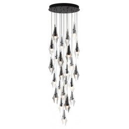 Подвесная люстра Odeon Light Afalina 5442/137L
