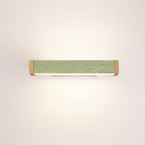 Накладной светильник Odeon Light Riviera 5450/10WLA