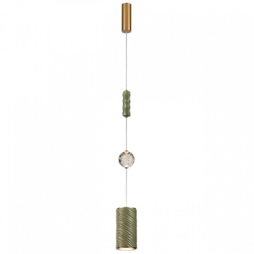 Подвесной светильник Odeon Light Riviera 5450/18LA